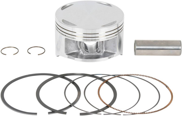 Prox - PX2502 - Piston Kit - 85.50 mm - Honda