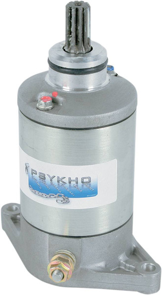 Psykho - 21100258 - Starter - Arctic Cat/Suzuki