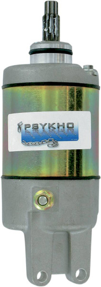 Psykho - 21100266 - Starter - TRX 500