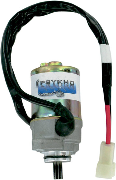 Psykho - 21100274 - Starter - E-Ton/Polaris