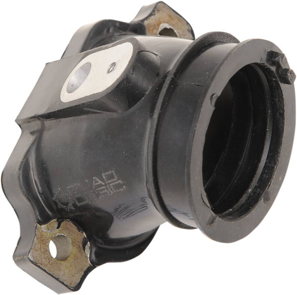 Quad Logic - 10500397 - Replacement Intake Boot - Polaris