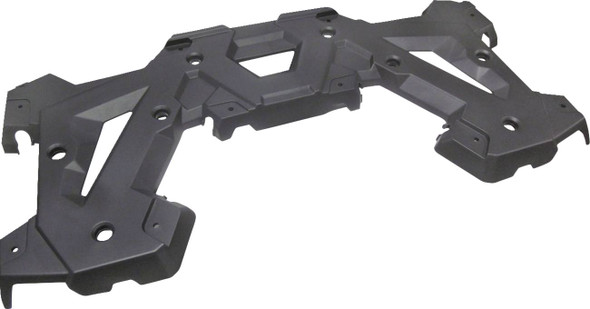 Quad Logic - 15120268 - Replacement Rear Rack - Polaris - Sportsman 325/450/570