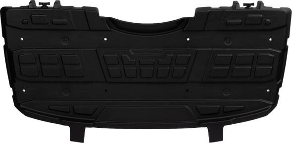 Quad Logic - 15120273 - Replacement Front Rack Cover - Polaris - Sportsman