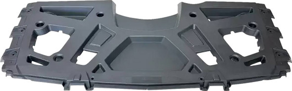 Quad Logic - 15120274 - Replacement Front Rack - Polaris - Sportsman 550/850