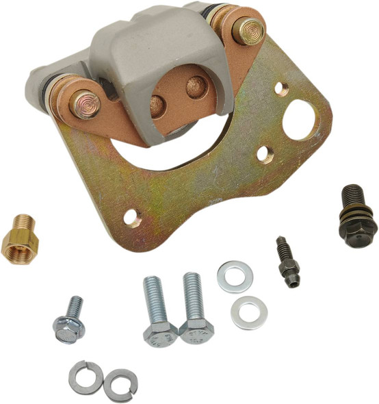 Quad Logic - 17010628 - Brake Caliper - Right - Polaris