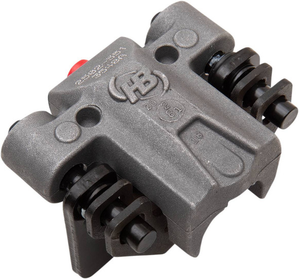 Quad Logic - 17010660 - Brake Caliper - Left - Arctic Cat