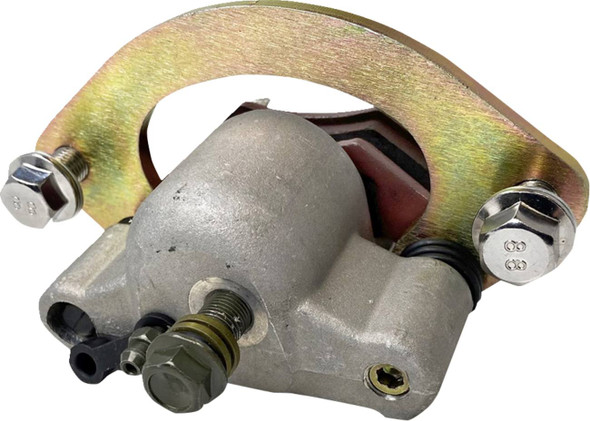 Quad Logic - 17010739 - Brake Caliper - Front Left - Polaris