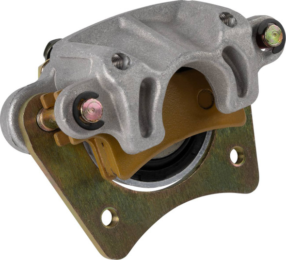 Quad Logic - 17010792 - Brake Caliper - Rear - Polaris