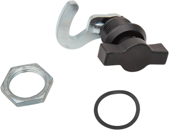 Quad Logic - 35500314 - Rack Latch - Left Side - Polaris