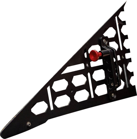 Ravek - 05212148 - Storage Panels - Molle - Polaris - RZR XP '24-'25