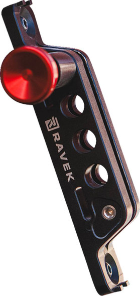 Ravek - 05212150 - Fire Extinguisher Mount - Can-Am | Polaris