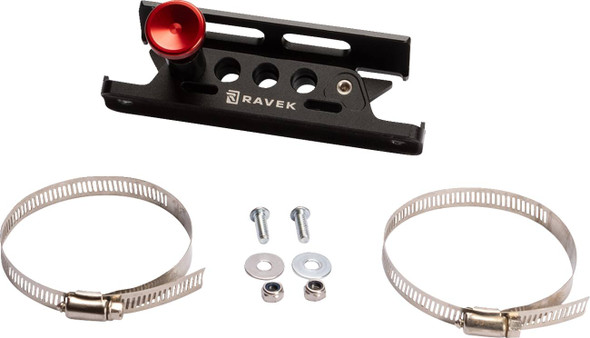 Ravek - 05212150 - Fire Extinguisher Mount - Can-Am | Polaris