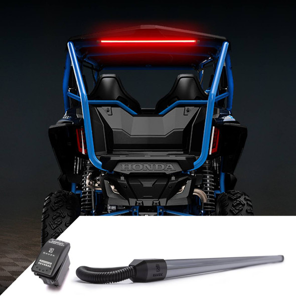 Ravek - 20101566 - Multi-Function Taillight - Talon