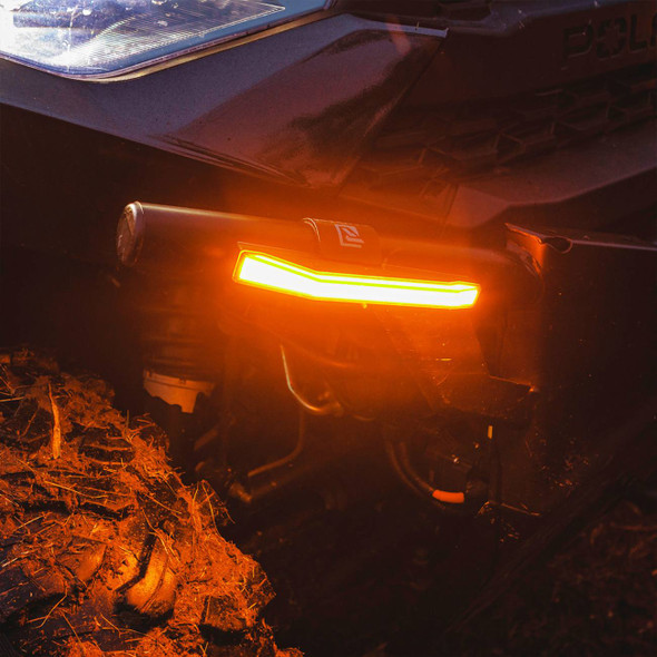 Ravek - 20202234 - Apex Lights™ - Running - Amber - Ranger