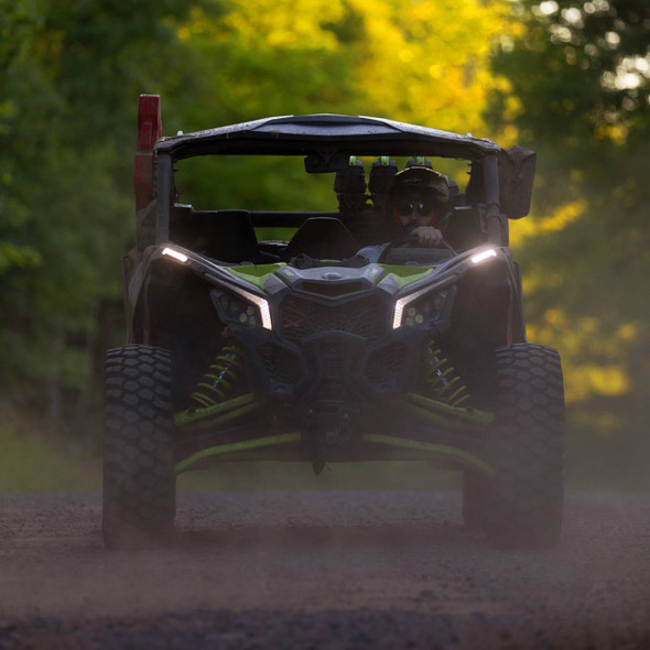 Ravek - 20202259 - Apex Lights™ - Running - White - Maverick X3