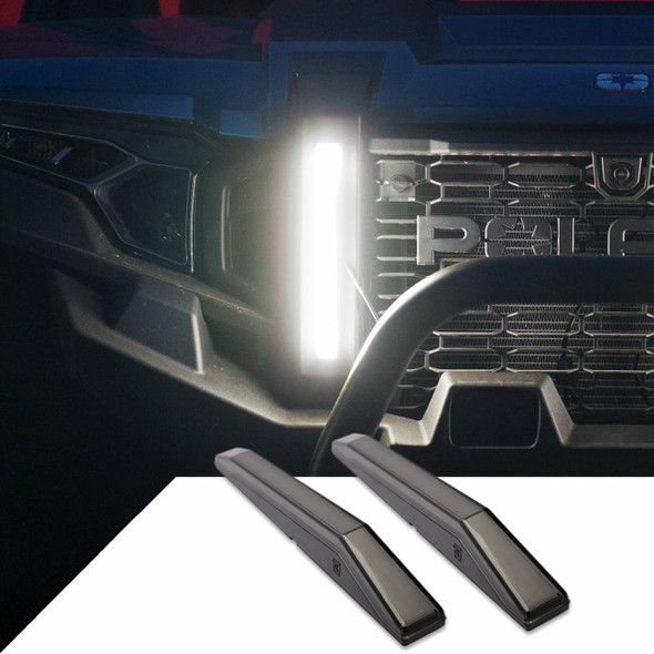 Ravek - 20202305 - Running Light Kit - White - Xpedition