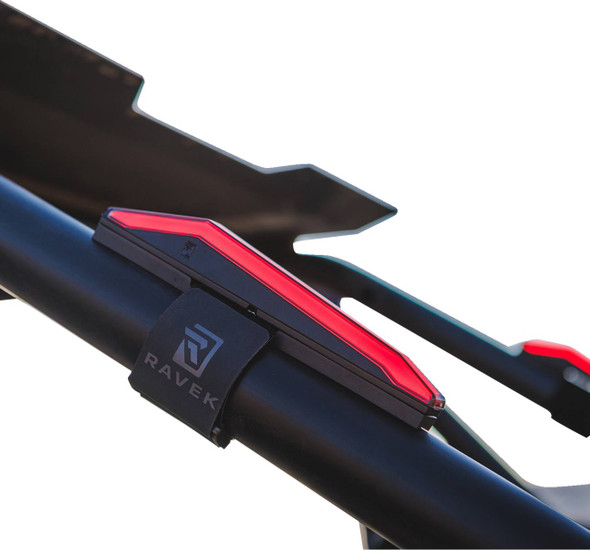 Ravek - 20202321 - Running/Brake Light - Red - Maverick Sport/Trail