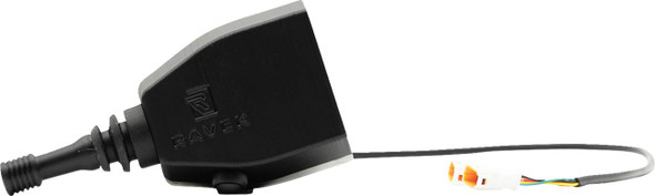 Ravek - 20202345 - Steering Column Turn Signal Stalk Lever - XD 1500