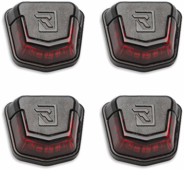 Ravek - 20403254 - Trunk Bed Light - Red