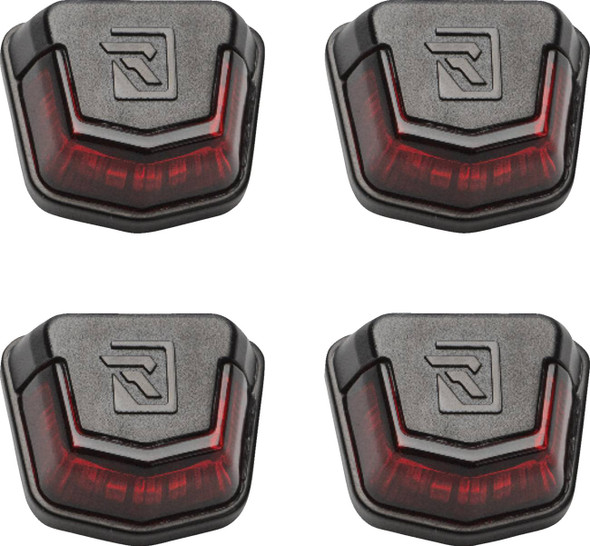 Ravek - 20403258 - Trunk Bed Light - Red - Ranger