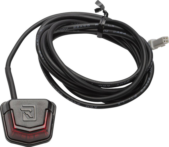 Ravek - 20403265 - Trunk Bed Light - Red - U-Force