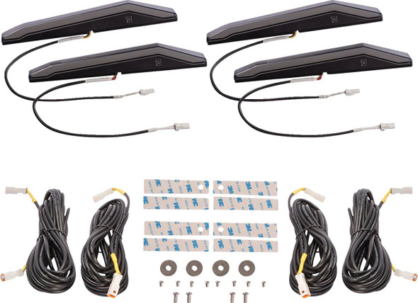 Ravek - 20403455 - Apex Cab Lights - Polaris