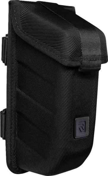 Ravek - 35400088 - UTV Universal Secure-Mount Sunglasses Holder - Black