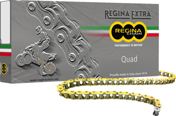Regina - 12240047 - 520 Quad - Drive Chain - 78 Links