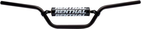 Renthal - 06010032 - 7/8" Off-Road Handlebar - 794 - YFZ450 ('04 - '05) - Black