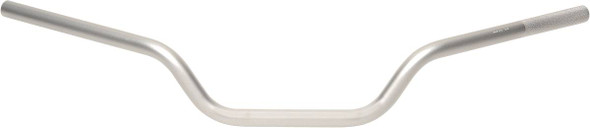 Renthal - 06010241 - 7/8" Street Handlebar - Medium - Silver