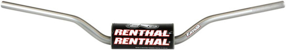Renthal - 06011174 - Fatbar™ Handlebar - 819 - Yamaha YFZ450 ('07+) - Tanium