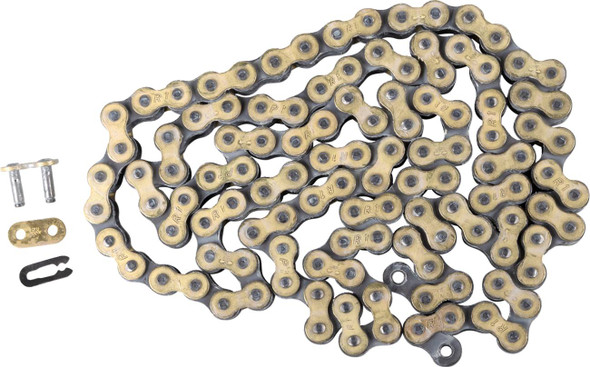 Renthal - R1520120 - 520 R1 - Works Chain - 120 Links