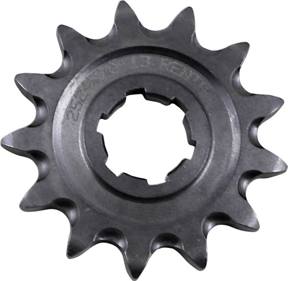 Renthal - R25252013 - Front Sprocket - 13 Tooth - Kawasaki/Yamaha