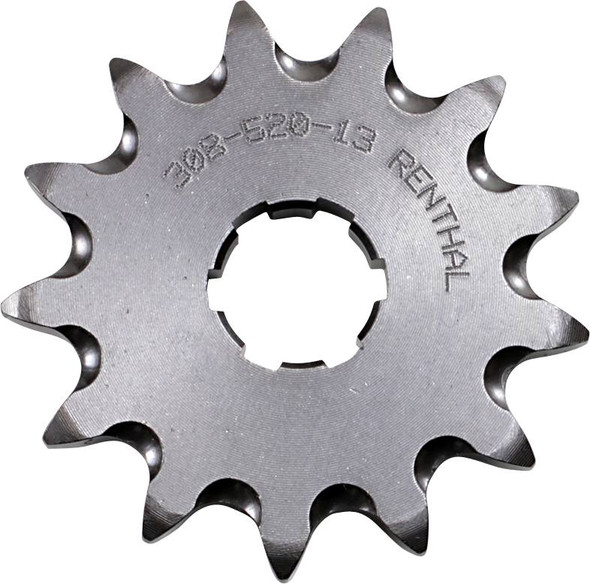 Renthal - R30852013 - Sprocket - Honda - 13-Tooth