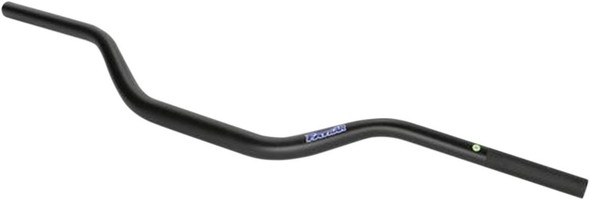 Renthal - R60301BK - Fatbar™ Handlebar - 603 - Reed/Windham - Black