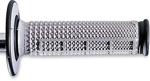 Renthal - RG154 - Tapered Dual-Compound Grips - Gray