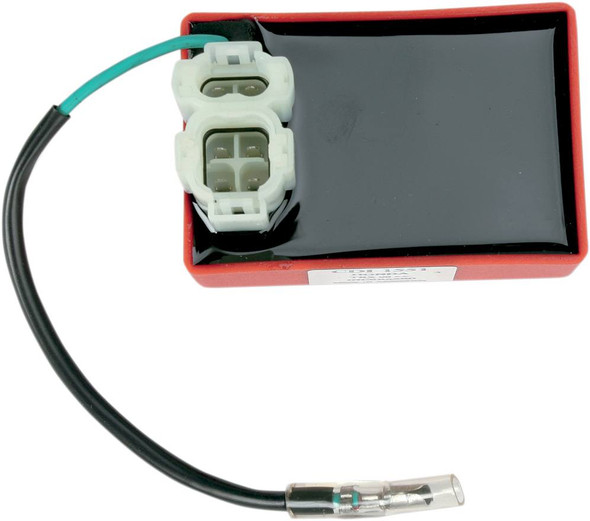 Rick'S Motorsport Electric - 21010017 - Hot Shot CDI Box - Honda