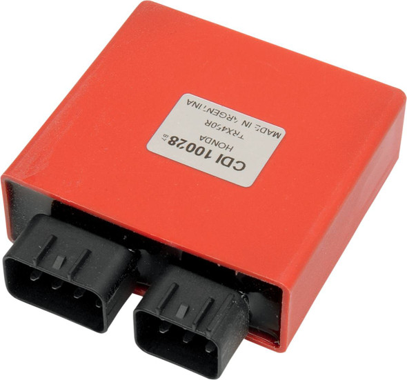 Rick'S Motorsport Electric - 21010135 - Hot Shot CDI Box - Honda Rick'S Motorsport Electric - 21010135 - Hot Shot CDI Box - Honda