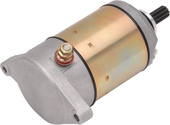 Rick'S Motorsport Electric - 21100068 - Starter Motor - Suzuki