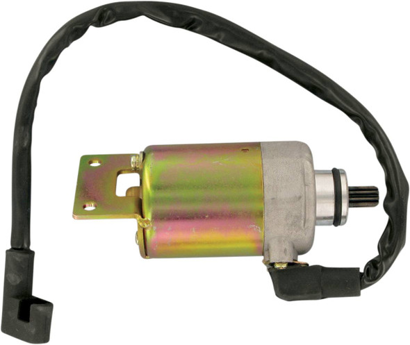 Rick'S Motorsport Electric - 21100254 - Starter Motor - Polaris