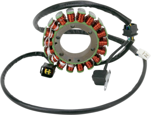 Rick'S Motorsport Electric - 21120379 - Stator - Suzuki