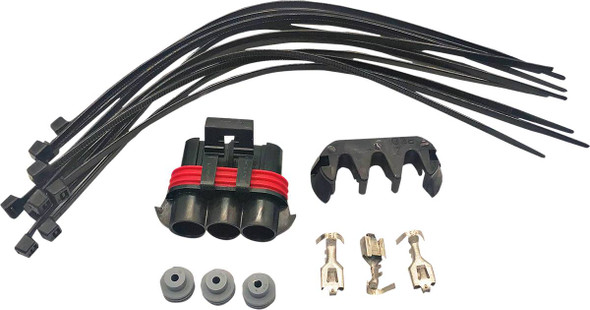 Rick'S Motorsport Electric - 21121628 - Hot Shot Rectifier/Regulator - Polaris