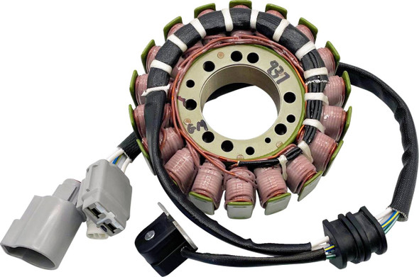 Rick'S Motorsport Electric - 21121814 - OE Style Stator - Yamaha