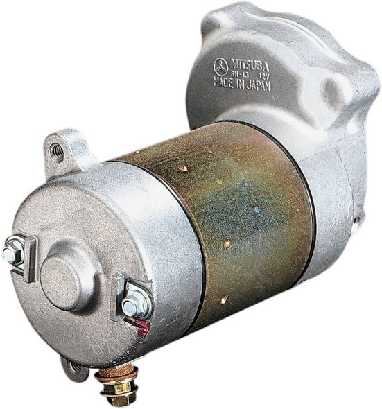 Rick'S Motorsport Electric - 61501 - Starter Motor - Polaris