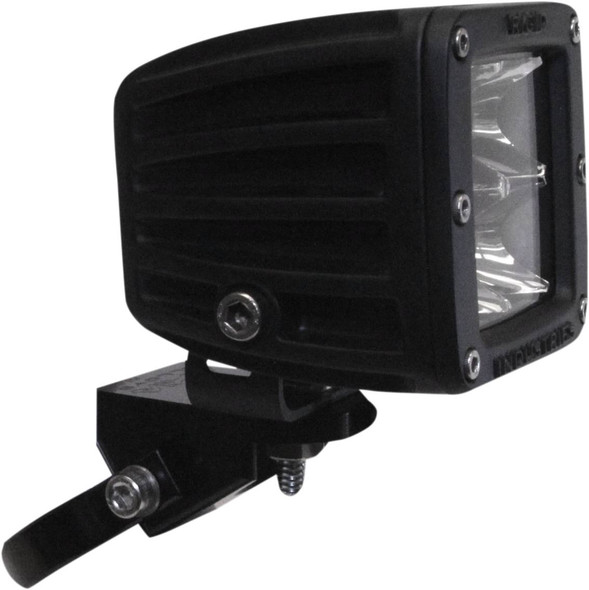 Rigid Industries - 20011070 - Light Mount Bracket - A-Pillar - 1-3/4"
