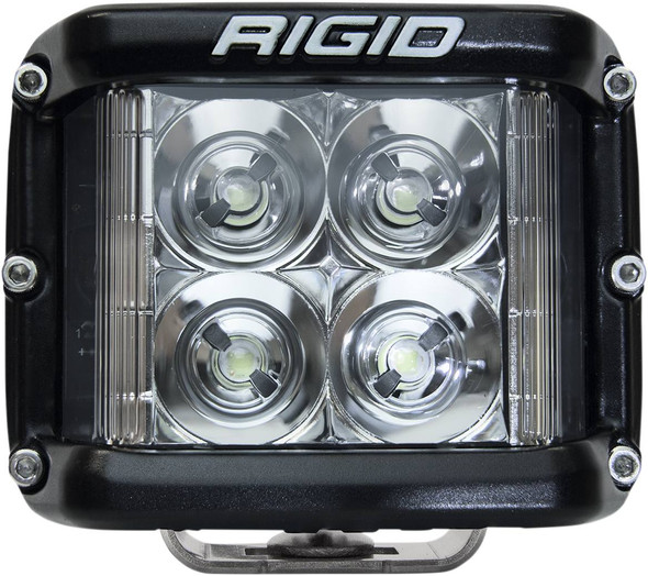 Rigid Industries - 20011579 - D-SS® Pro Series Light - Flood