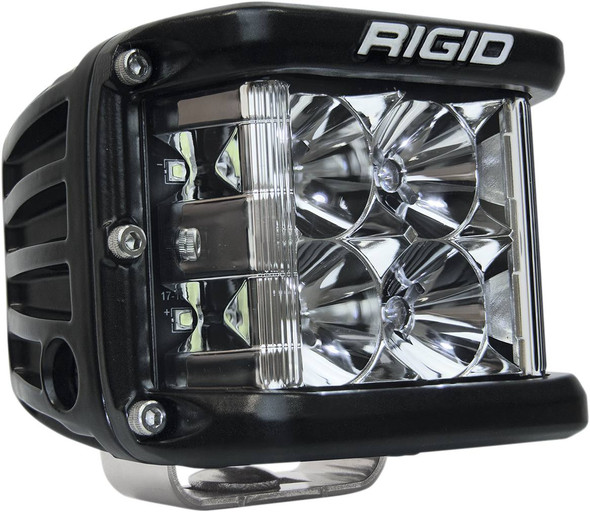 Rigid Industries - 20011579 - D-SS® Pro Series Light - Flood