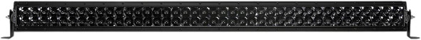 Rigid Industries - 20011607 - E-Series PRO LED Light - 40" - Spot - Black