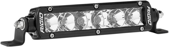 Rigid Industries - 20011617 - SR-Series PRO LED Light - 6" - Combo