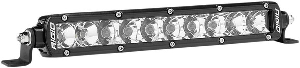 Rigid Industries - 20011623 - SR-Series PRO LED Light - 10" - Combo